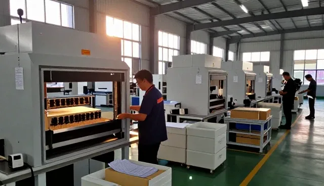 宁波指名科技有限公司