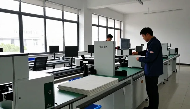 宁波指名科技有限公司
