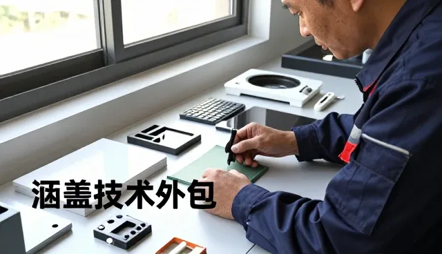 宁波指名科技有限公司探索定制软件开发新方向,布局定制软件开发领域