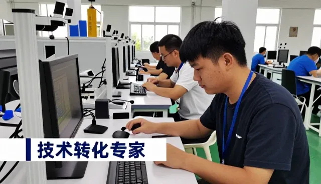 宁波指名科技有限公司分享定制软件开发知识