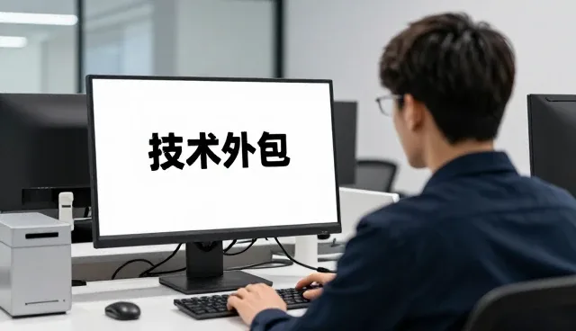 业务趋势下技术支持的使用与维护建议