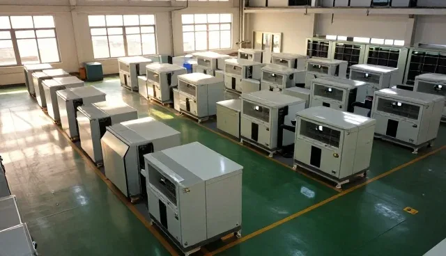 系统集成服务中技术支持的深化与未来趋势