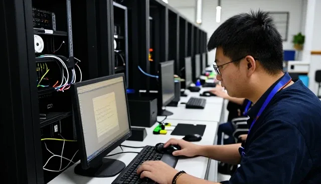 一文读懂技术转化专家系统集成成长