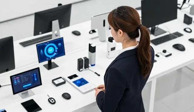 业务发展中的技术支持如何提升运维效率